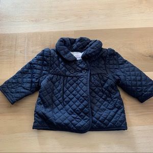 Baby Jacket